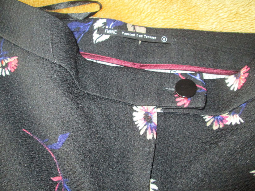 pantaloni dame Next 36