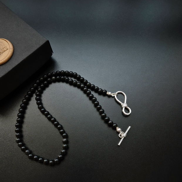 Colier | Obsidian II |