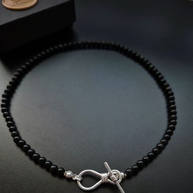 Colier | Obsidian II |