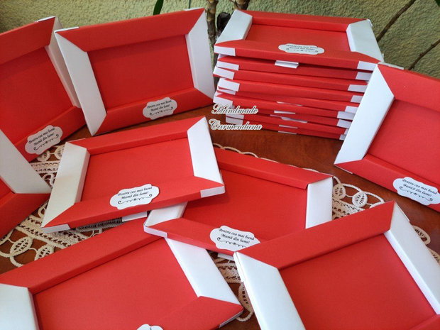 Rame personalizate