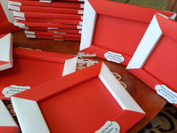 Rame personalizate