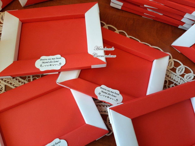 Rame personalizate