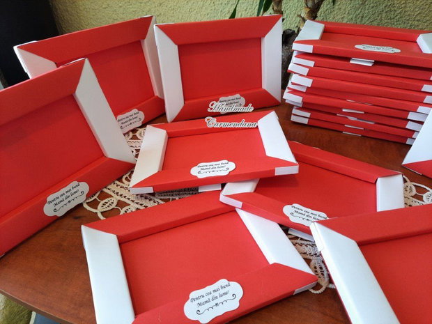 Rame personalizate
