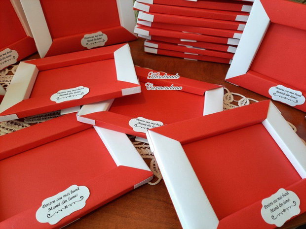 Rame personalizate