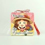 Martisor pentru fete iubitoare de ciocolata