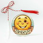 Martisor zâmbitor