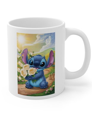 Cana personalizata