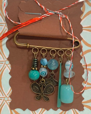 BROSA-MARTISOR