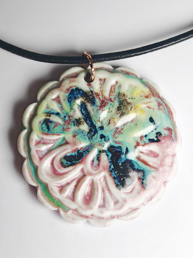 Colier Cookie