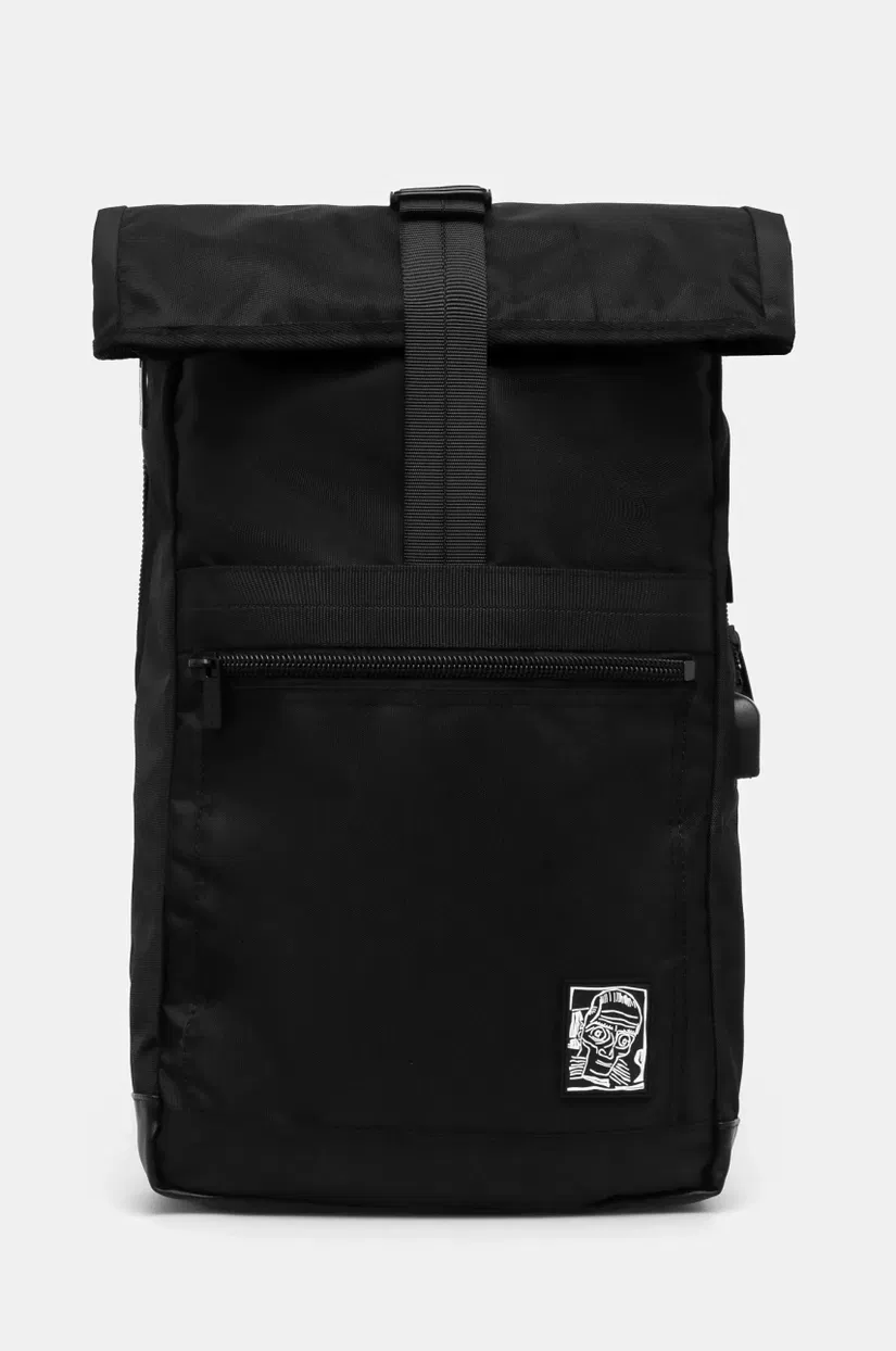 Medicine rucsac culoarea negru