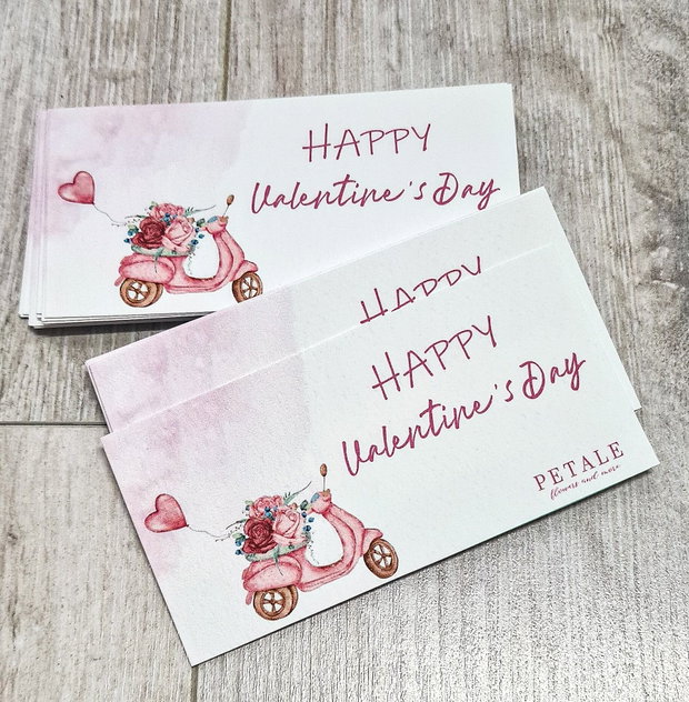 Carduri Happy Vanentines Day