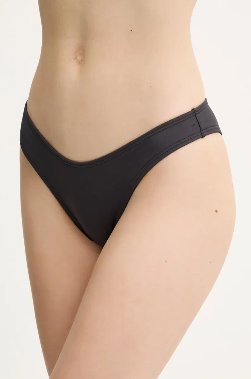 adidas Originals bikini brazilieni ESSENTIALS BIKI culoarea negru, JV5187