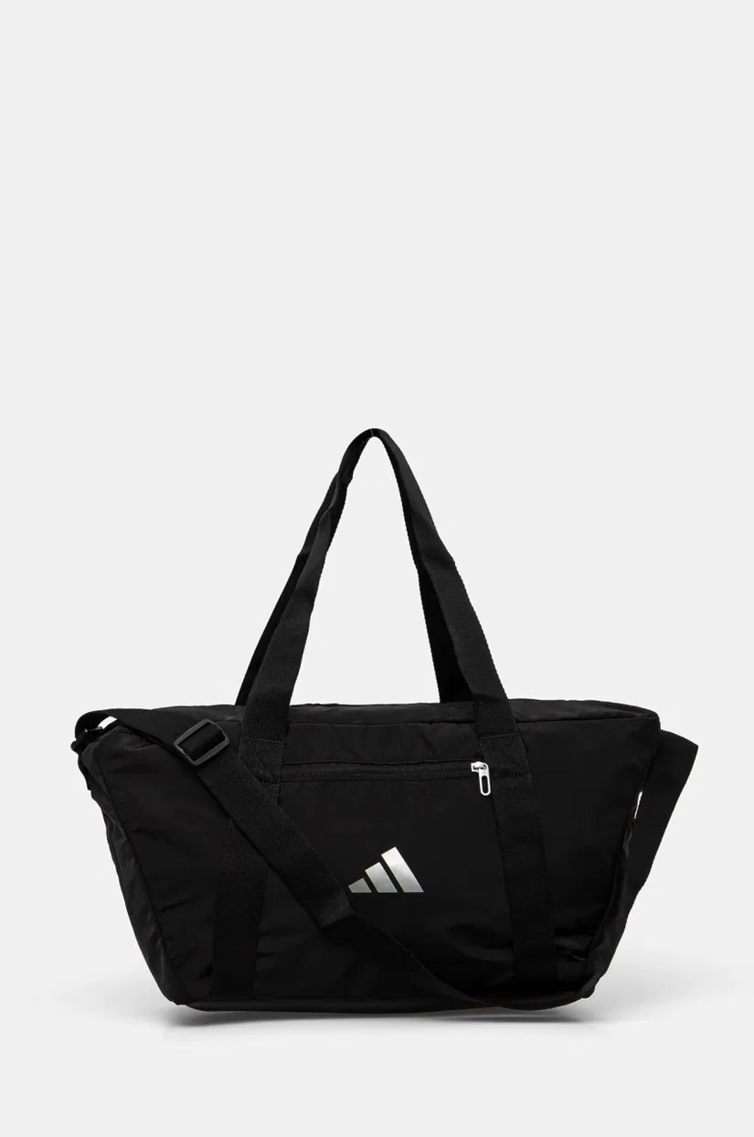 adidas Performance geanta sport culoarea negru, JE3223