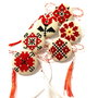 Set  șase martisoare traditionale românesti