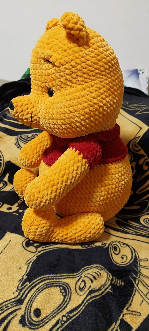 Ursuletul Winnie the Pooh