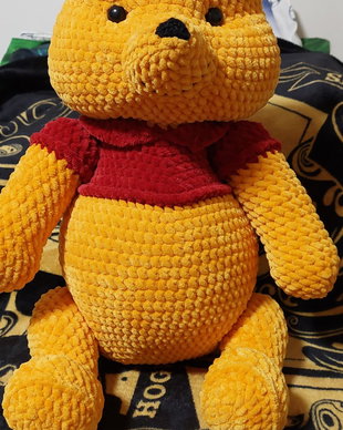 Ursuletul Winnie the Pooh