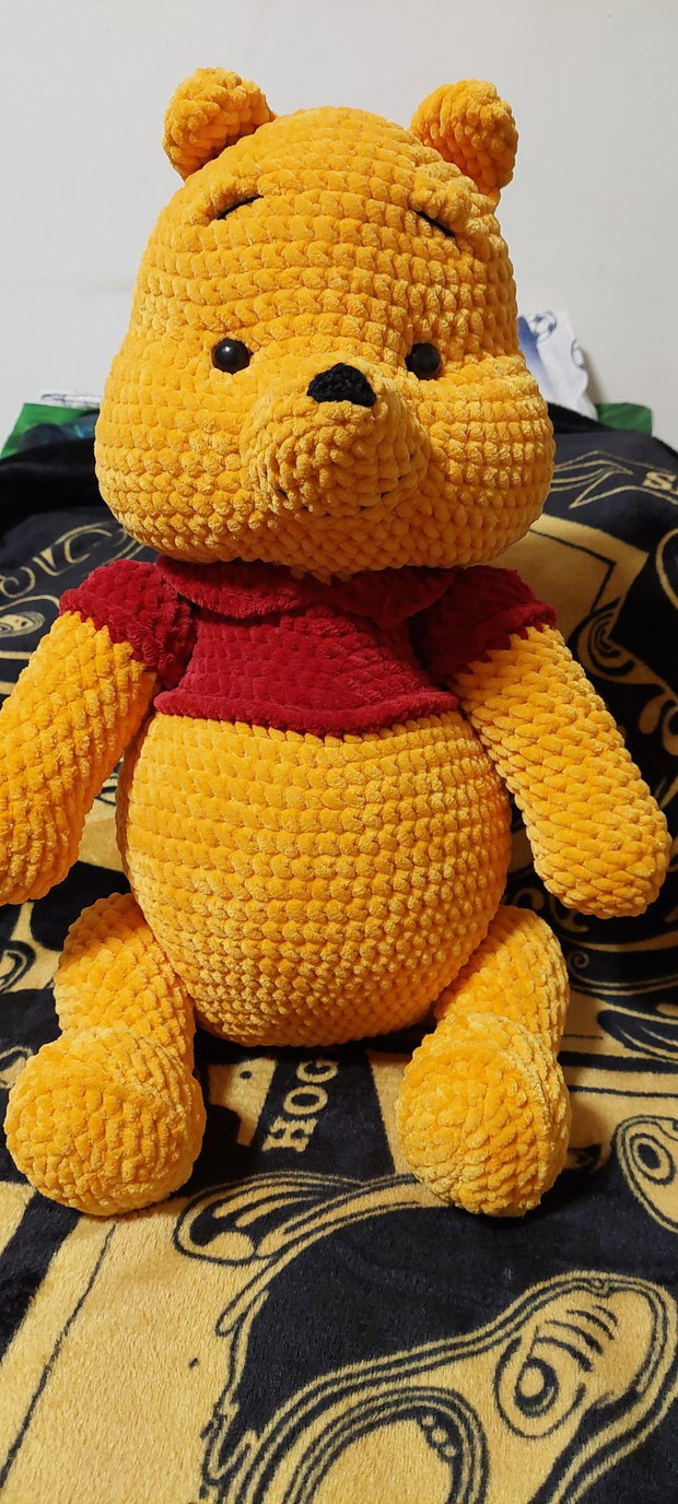 Ursuletul Winnie the Pooh
