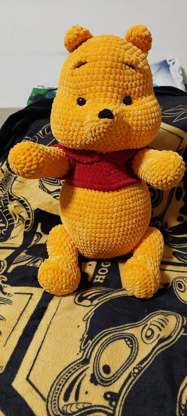 Ursuletul Winnie the Pooh