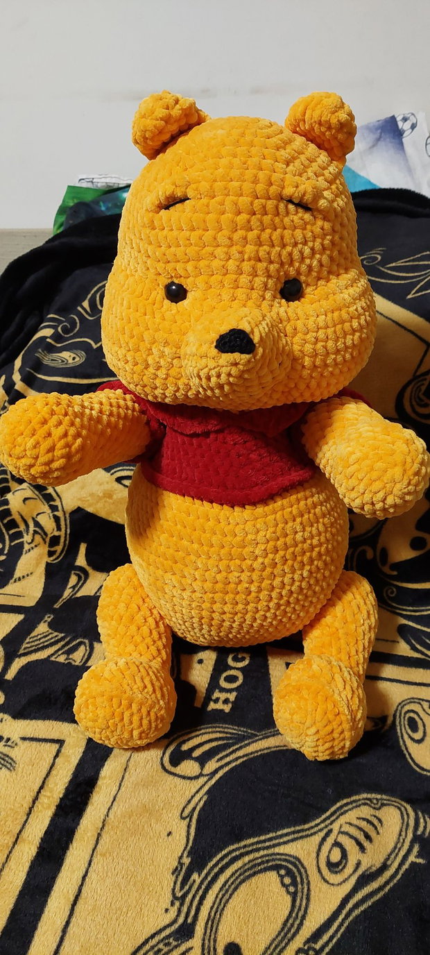 Ursuletul Winnie the Pooh