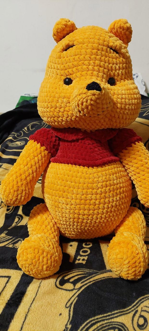Ursuletul Winnie the Pooh