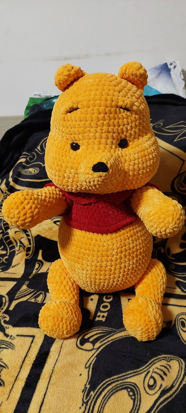 Ursuletul Winnie the Pooh