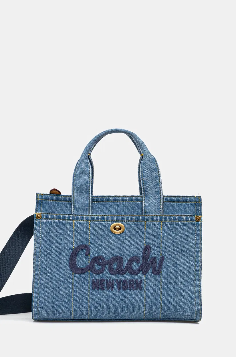 Coach poseta CR659