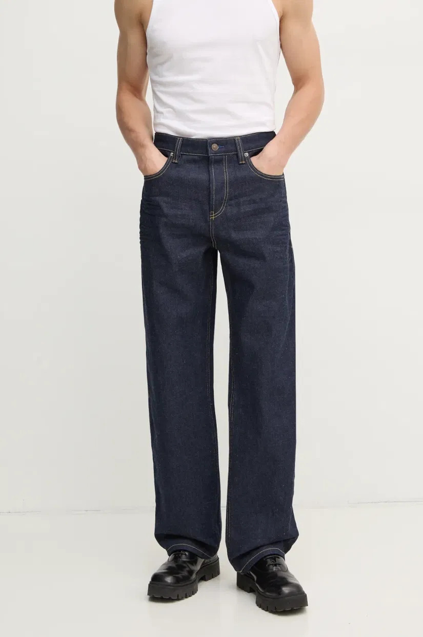 Diesel jeansi 2001 D-MACRO L.32 TROUSERS barbati A11598.0GRDV