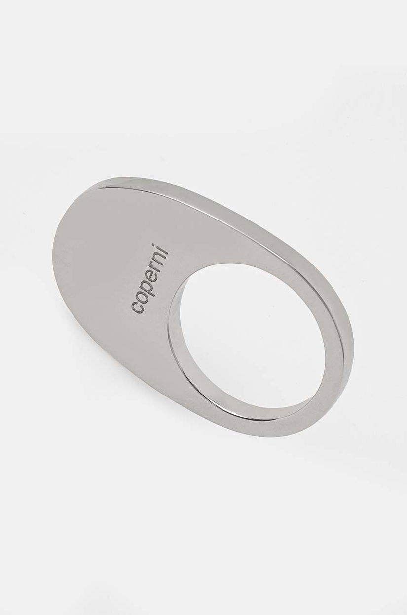 Coperni inel Swipe Ring COPBI02725