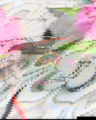 Martisoare personalizate - Mesaje inspirationale