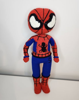 Spider-Man