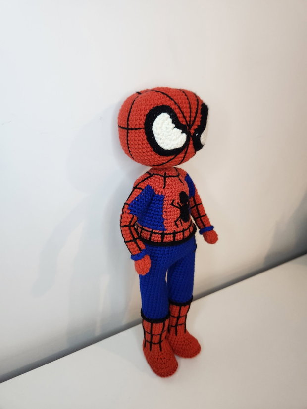 Spider-Man