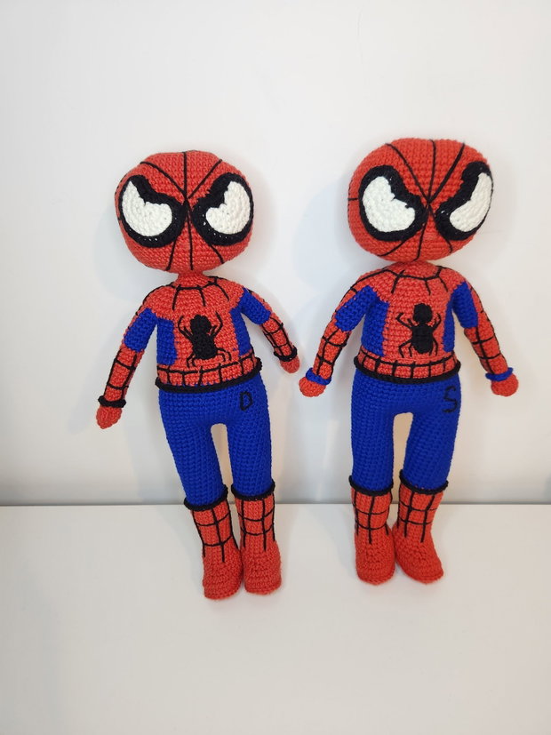 Spider-Man