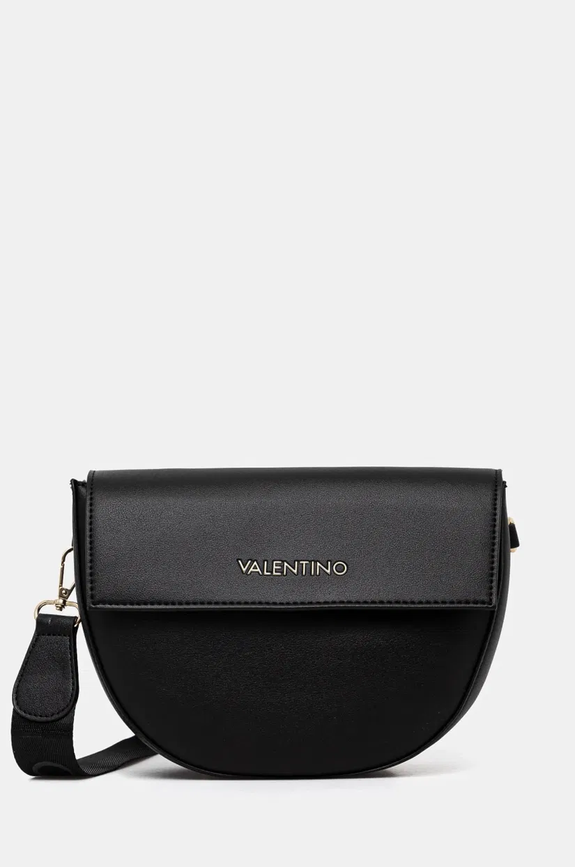 Valentino Bags poșetă culoarea negru, VBS3XJ02N