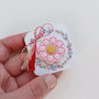 Martisor Pink Flower