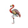 Brosa flamingo rosu, 4391