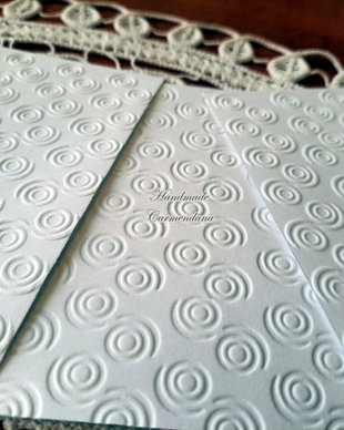 Carton embosat