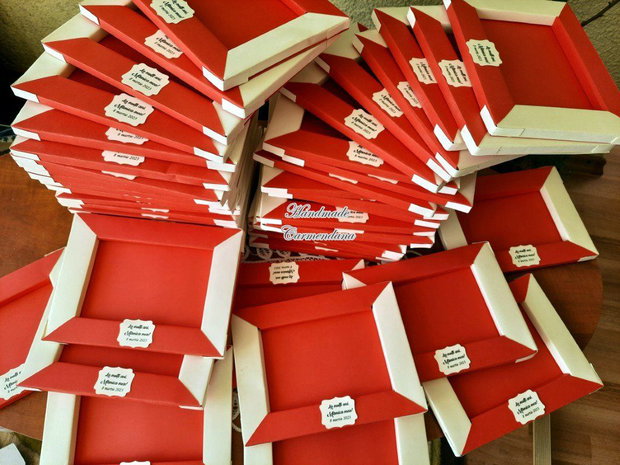 Rame personalizate
