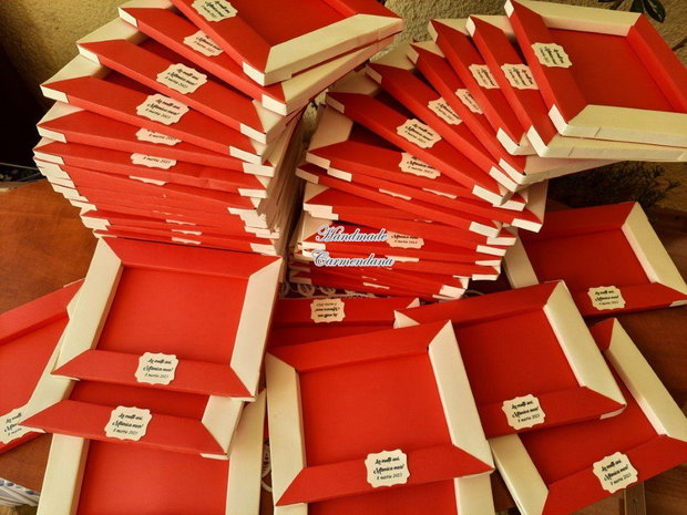 Rame personalizate