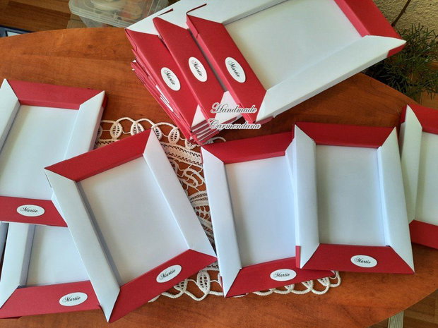 Rame personalizate