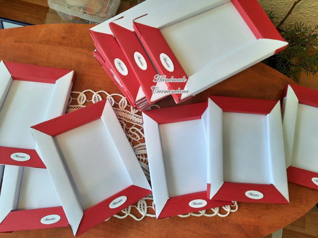 Rame personalizate