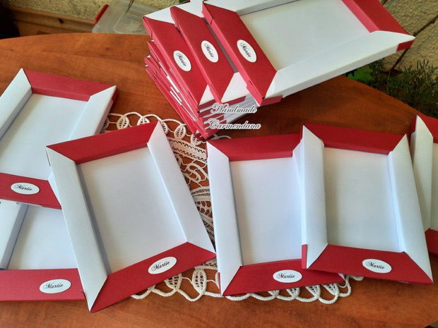 Rame personalizate