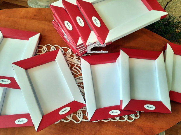 Rame personalizate