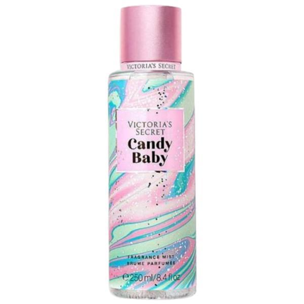 Spray de corp, Victoria&#039;s Secret, Candy Baby, 250 ml