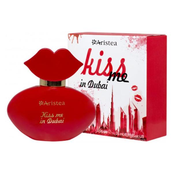 Parfum de Dama - Aristea Kiss Me in Dubai, Camco, 25 ml