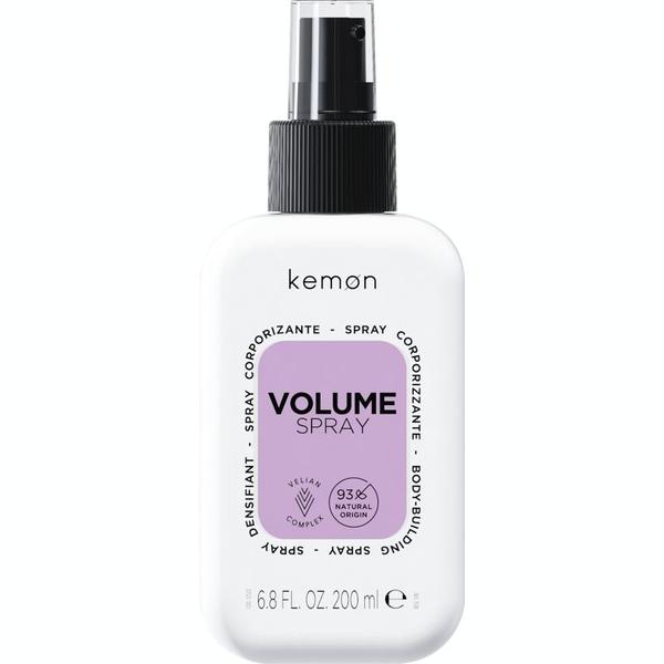 Spray pentru Volum pentru Parul Fin - Kemon Care Volume Spray, 200 ml