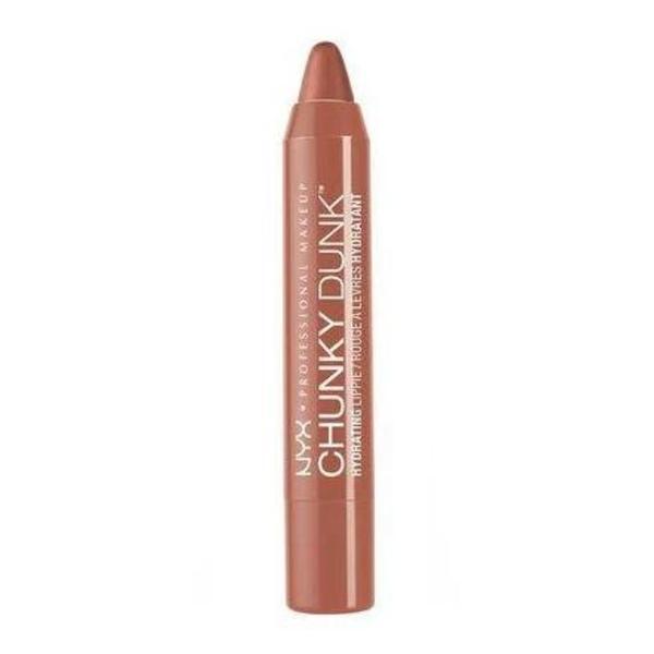 Ruj Nyx Cosmetics Chunky Dunk Hydrating Lippie, Tea Punch