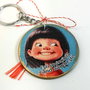 Martisor personalizat - breloc