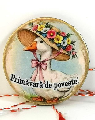 Martisoare personalziate