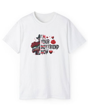 Tricou personalizat
