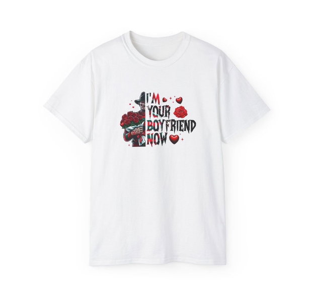 Tricou personalizat